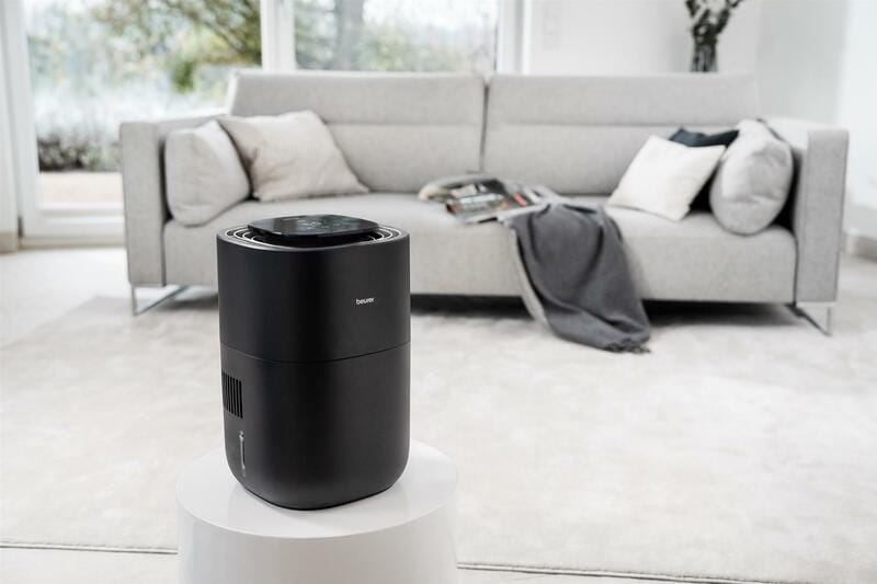 Зволожувач повітря Beurer LB 200