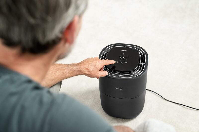 Зволожувач повітря Beurer LB 200