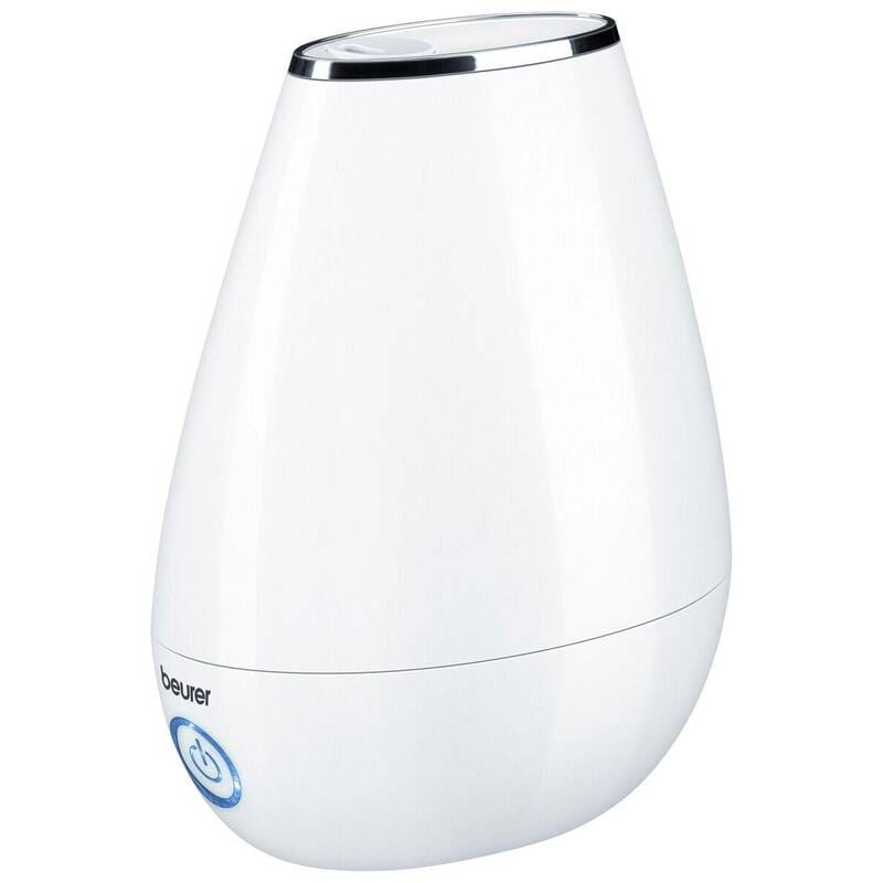 Увлажнитель воздуха Beurer LB 37 White