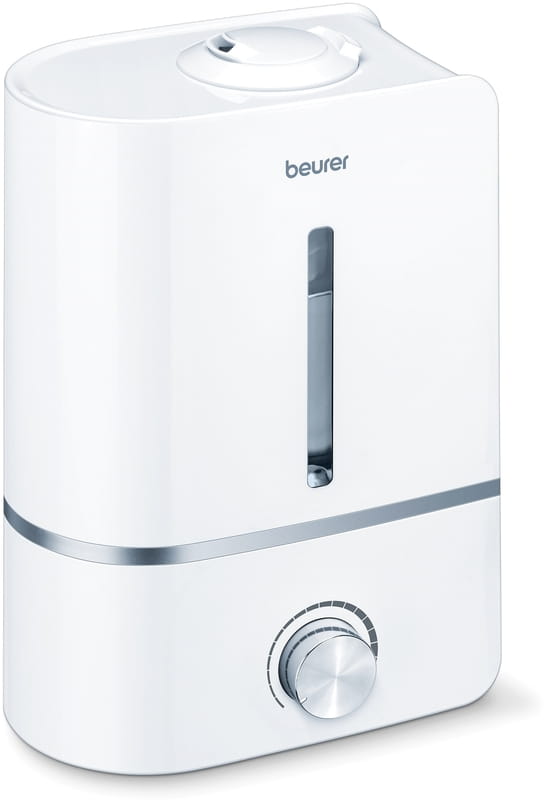 Зволожувач повітря Beurer LB 45 White