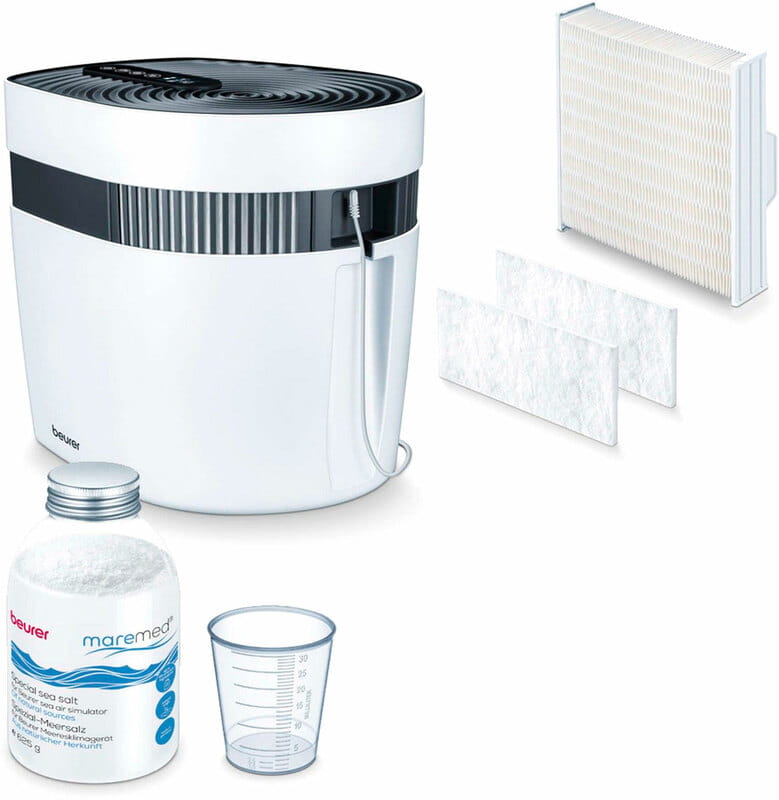 Кліматичний комплекс Beurer Maremed MK 500
