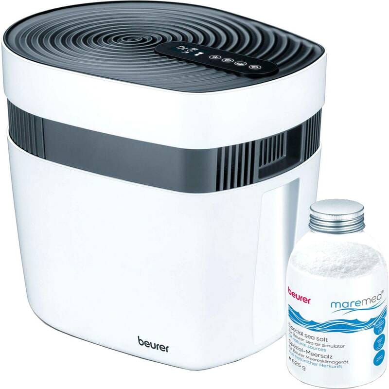 Кліматичний комплекс Beurer Maremed MK 500