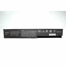 АКБ PowerPlant для ноутбука Asus X401 (A32-X401) 10.8V 5200mAh (NB00000188)