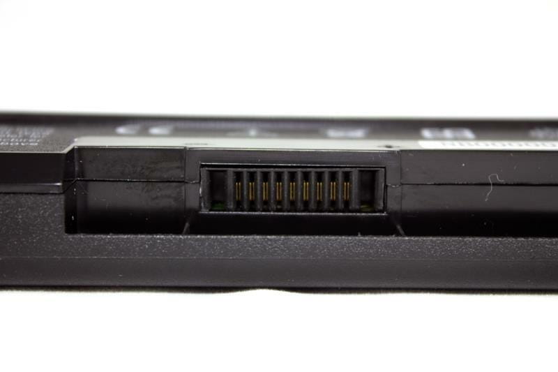 АКБ PowerPlant для ноутбука Asus X401 (A32-X401) 10.8V 5200mAh (NB00000188)