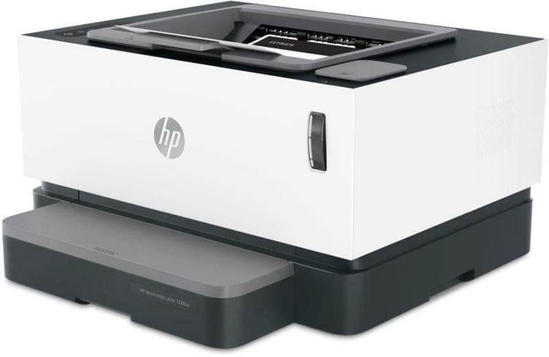Принтер А4 HP Neverstop Laser 1000w (4RY23A) купити в Харкові, Києві за ...