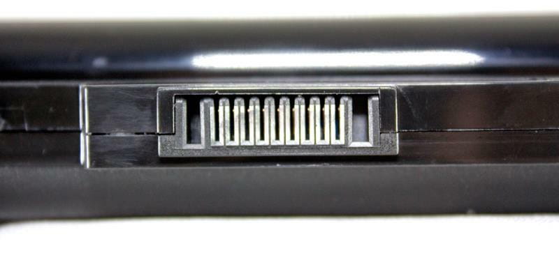 АКБ PowerPlant для ноутбука Asus U46 (A32-U46) 14.8V 5200mAh (NB00000270)