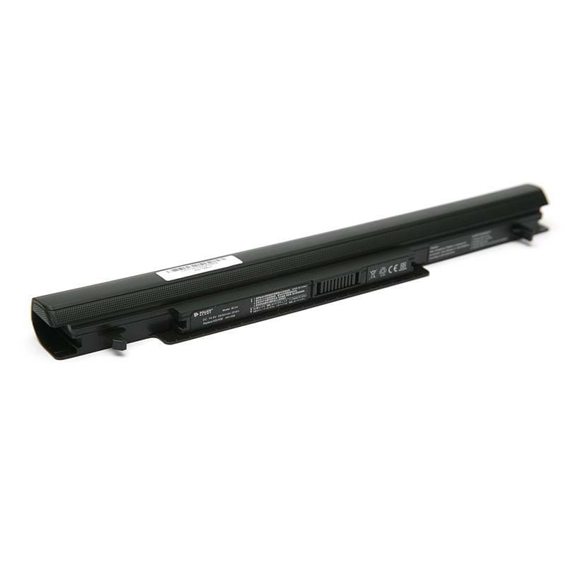 АКБ PowerPlant для ноутбука Asus A32-A46 (A31-K56, ASK560L7) 14.8V 2600mAh (NB00000271)