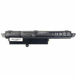 АКБ PowerPlant для ноутбука Asus VivoBook X200CA (ASX200L7) 11.1V 2600mAh (NB430499)