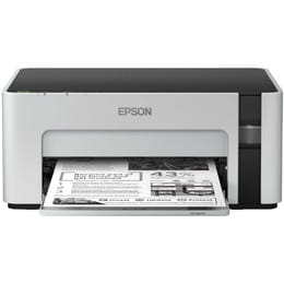 Купити Принтер А4 Epson M1100 Фабрика друку (C11CG95405) Принтер А4 Epson M1100 Фабрика друку (C11CG95405)