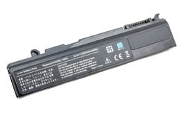 АКБ PowerPlant для ноутбука Toshiba Satellite A50 (PA3356U, TA4356LH) 10.8V 5200mAh (NB00000141)