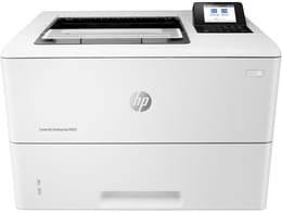 Принтер А4 HP LJ Enterprise M507dn (1PV87A)