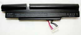 АКБ PowerPlant для ноутбука Acer Aspire TimelineX 3830T (3ICR19/B6) 10.8V 5200mAh (NB00000265)