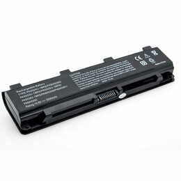 АКБ PowerPlant для ноутбука Toshiba Dynabook T752 (PA5024U-1BRS) 10.8V 5200mAh (NB00000143)