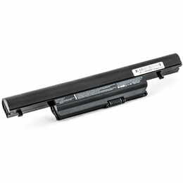 АКБ PowerPlant для ноутбука Acer Aspire 4553 (AS10B41) 11.1V 5200mAh (NB00000023)