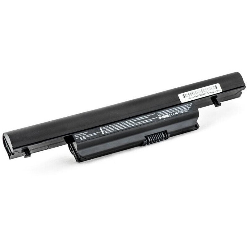 АКБ PowerPlant для ноутбука Acer Aspire 4553 (AS10B41) 11.1V 5200mAh (NB00000023)