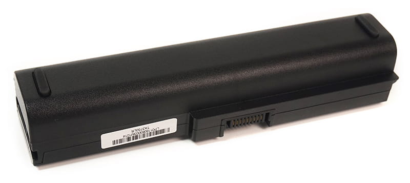 АКБ PowerPlant для ноутбука Toshiba Satellite L750 (PA3817U-1BRS) 10.8V 8800mAh (NB00000310)