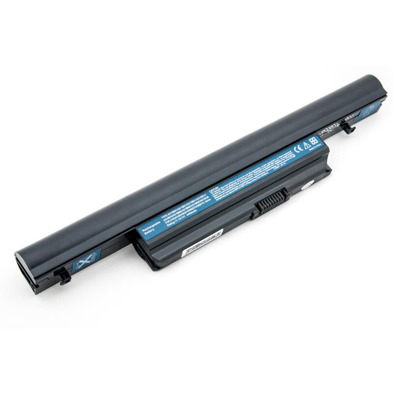 АКБ PowerPlant для ноутбука Acer Aspire 4553 (AS10B41) 11.1V 4400mAh (NB00000039)