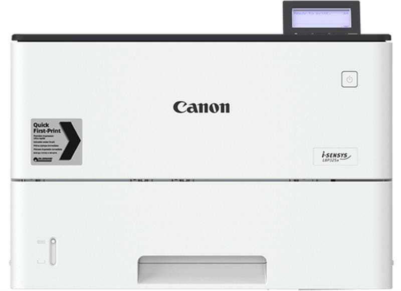 Принтер А4 Canon i-SENSYS LBP325X EU SFP (3515C004)