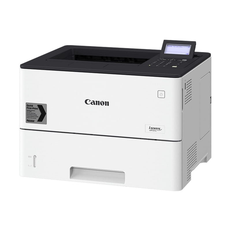 Принтер А4 ч/б Canon i-Sensys LBP325X EU SFP (3515C004)