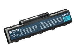 АКБ PowerPlant для ноутбука Acer Aspire 4710 (AS07A41, AC43103S2P) 11.1V 5200mAh (NB00000063)