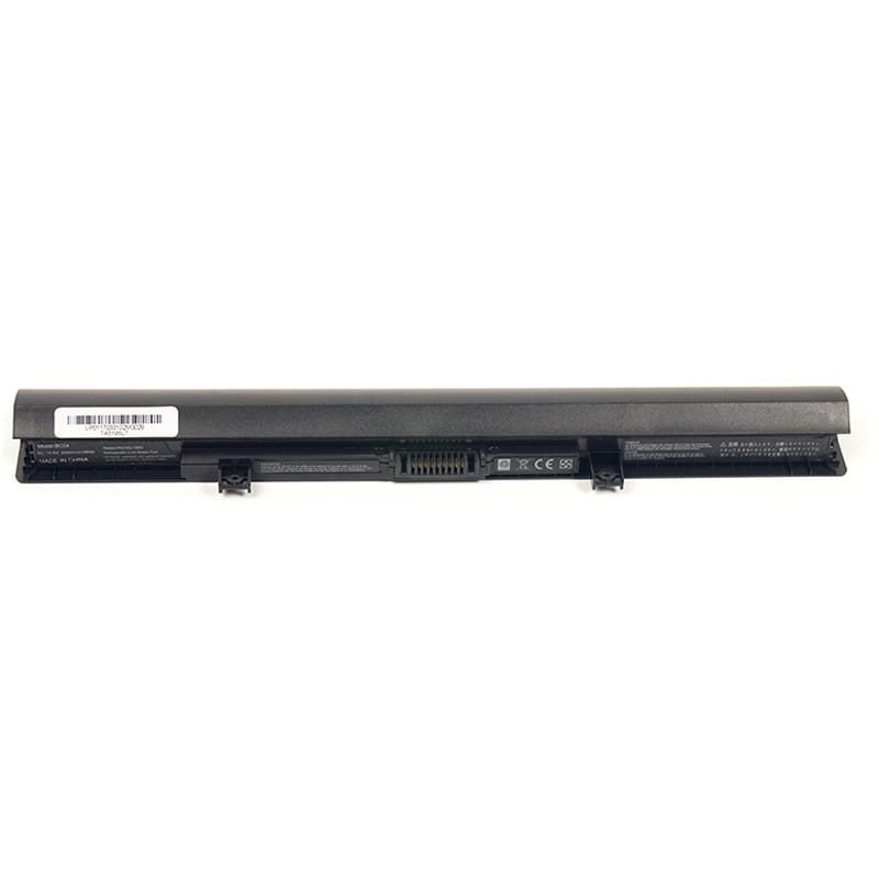 АКБ PowerPlant для ноутбука Toshiba Satellite C55 (TA5195L7) 14.8V 2600mAh (NB510160)