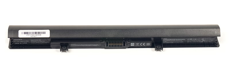 АКБ PowerPlant для ноутбука Toshiba Satellite C55 (TA5195L7) 14.8V 2600mAh (NB510160)