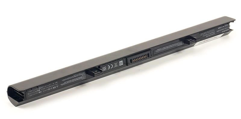 АКБ PowerPlant для ноутбука Toshiba Satellite C55 (TA5195L7) 14.8V 2600mAh (NB510160)