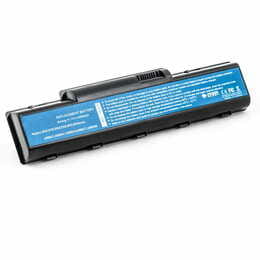 АКБ PowerPlant для ноутбука Acer Aspire 4732 (AS09A31, ARD725LH) 11.1V 5200mAh (NB00000101)
