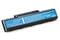 Фото - АКБ PowerPlant для ноутбука Acer Aspire 4732 (AS09A31, ARD725LH) 11.1V 5200mAh (NB00000101) | click.ua