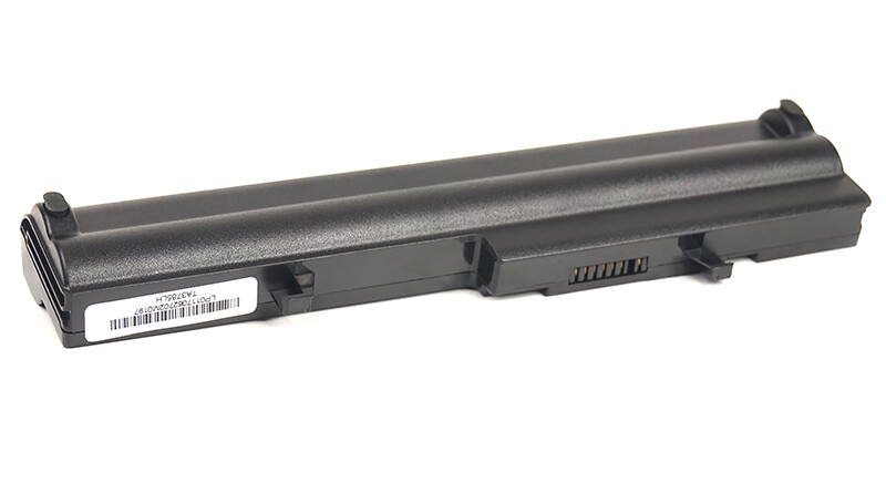АКБ PowerPlant для ноутбука Toshiba Mini Notebook NB300 (TA3785LH) 11.1V 5200mAh (NB510214)