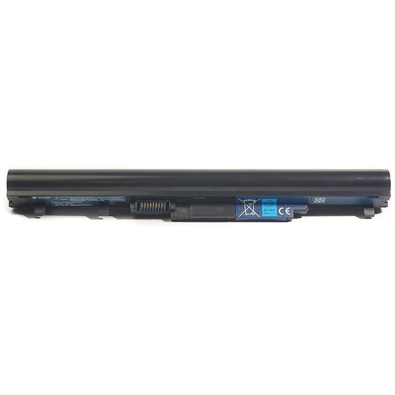 АКБ PowerPlant для ноутбука Acer TravelMate 8372 (AR8372LH) 14.4V 5200mAh (NB410194)