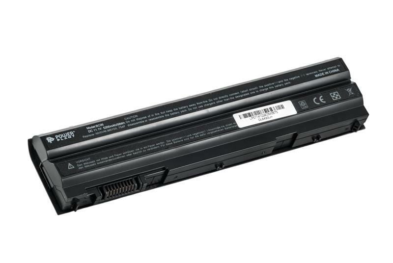 АКБ PowerPlant для ноутбука Dell Latitude E6420 (X57F1, DL6420LH) 11.1V 5200mAh (NB00000117)