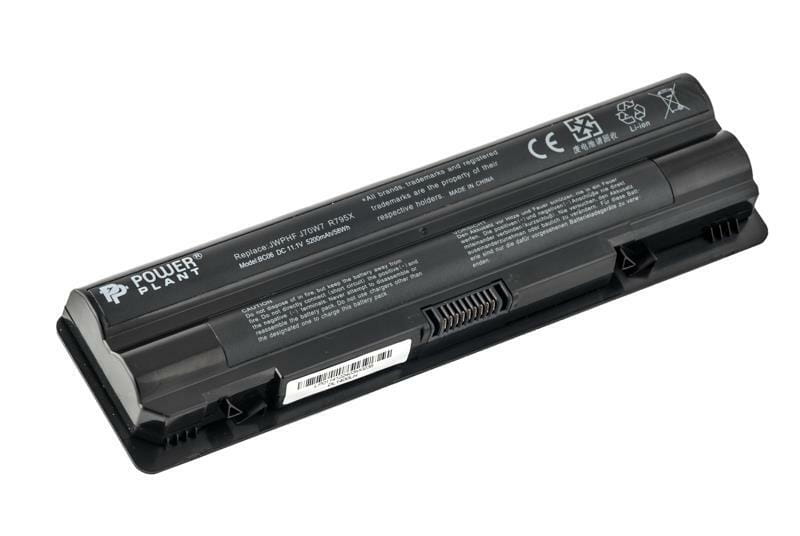 АКБ PowerPlant для ноутбука Dell XPS 15 (R795X, DLL401LH) 11.1V 5200mAh (NB00000118)