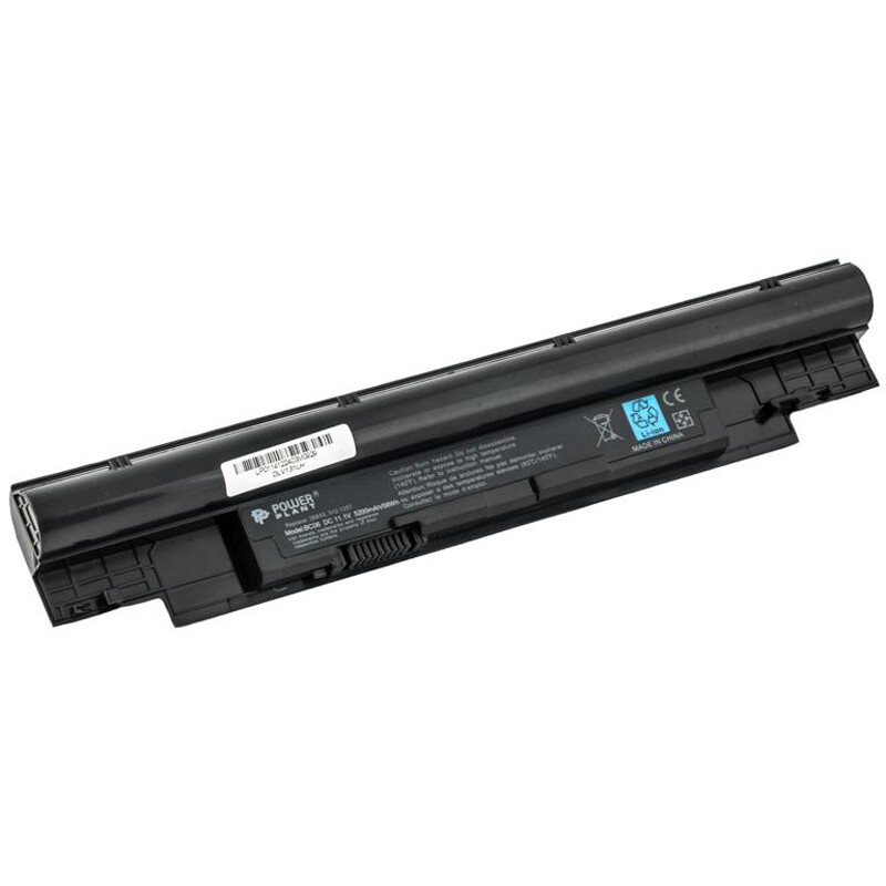 АКБ PowerPlant для ноутбука Dell Vostro V131 (H7XW1) 11.1V 5200mAh (NB00000224)