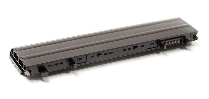 АКБ PowerPlant для ноутбука Dell Latitude E5440 (N5YH9) 11.1V 5200mAh (NB00000314)