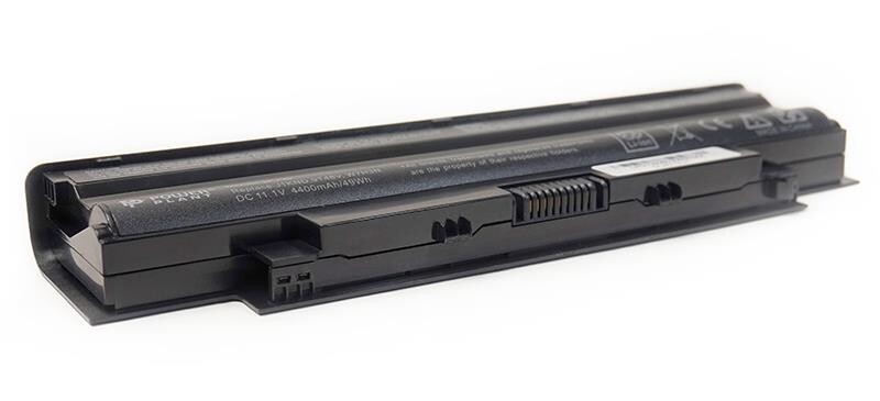 АКБ PowerPlant для ноутбука Dell Inspiron N4010 (312-0233) 11.1V 4400mAh (NB00000315)