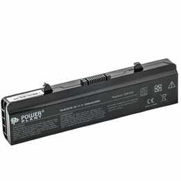 АКБ PowerPlant для ноутбука Dell Inspiron 1525 (RN873, DE 1525, 3S2P) 11.1V 5200mAh (NB00000021)