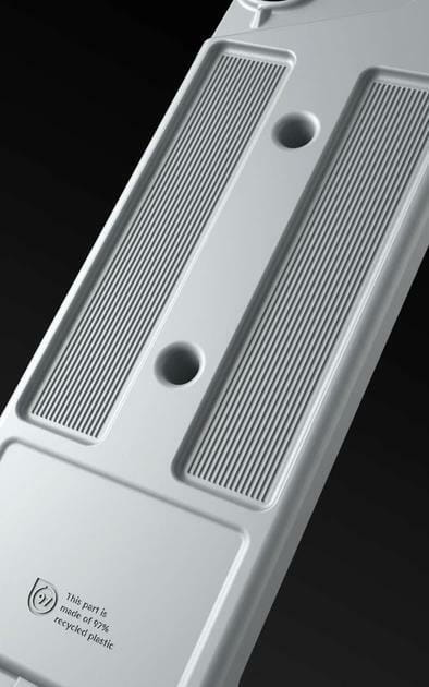 Сушильна машина Electrolux EW6D98BEU