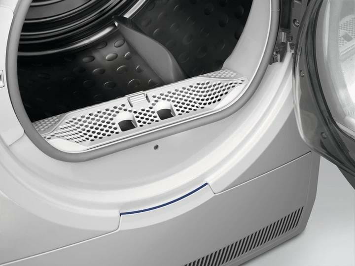 Сушильна машина Electrolux EW6D98BEU
