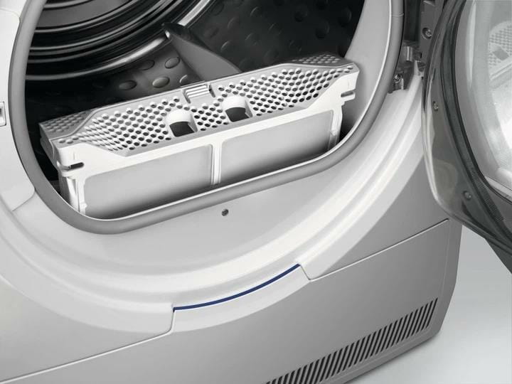 Сушильна машина Electrolux EW6D98BEU