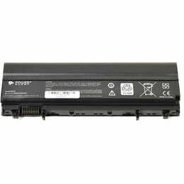 АКБ PowerPlant для ноутбука Dell Latitude E5440 (DL5540LP, N5YH9) 11.1V 7800mAh (NB440603)