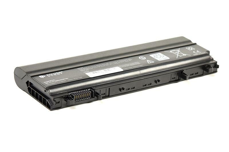 АКБ PowerPlant для ноутбука Dell Latitude E5440 (DL5540LP, N5YH9) 11.1V 7800mAh (NB440603)