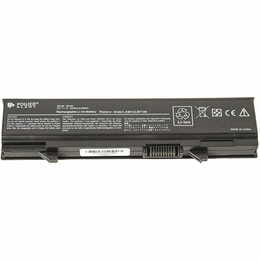 АКБ PowerPlant для ноутбука Dell Latitude E5400 (KM668, DL5400LH) 11.1V 5200mAh (NB440153)