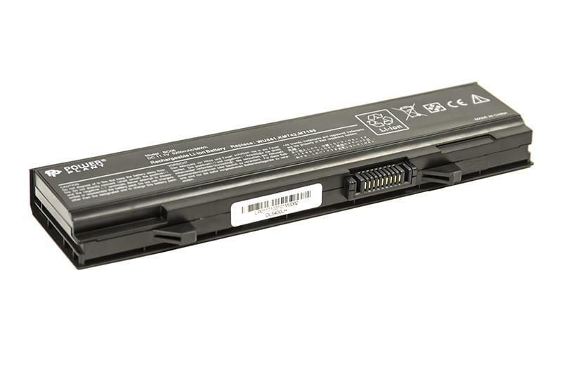 АКБ PowerPlant для ноутбука Dell Latitude E5400 (KM668, DL5400LH) 11.1V 5200mAh (NB440153)