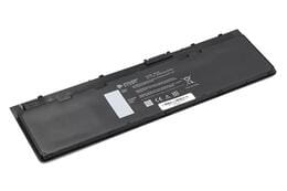 АКБ PowerPlant для ноутбука Dell Latitude E7240 (WD52H, DL7240PJ) 7.4V 5000mAh (NB440641)
