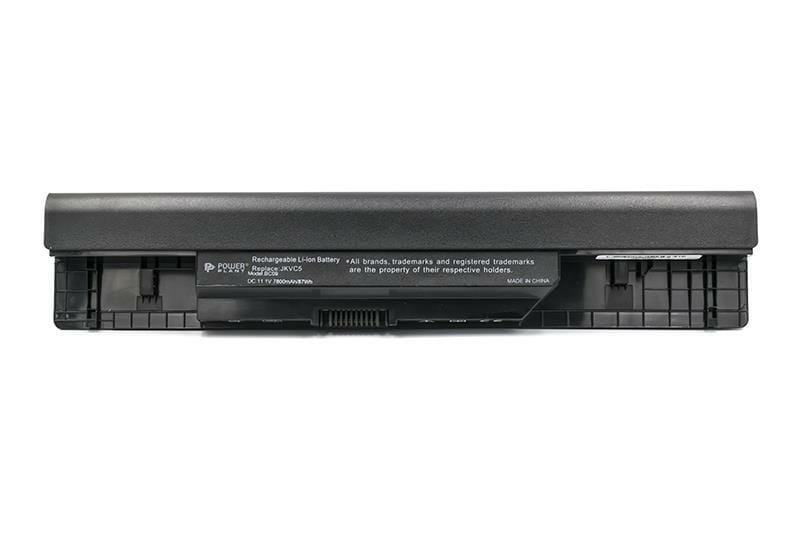 АКБ PowerPlant для ноутбука Dell Inspiron 14 (1464) (JKVC5, DL1464LP) 11.1V 7800mAh (NB440771)