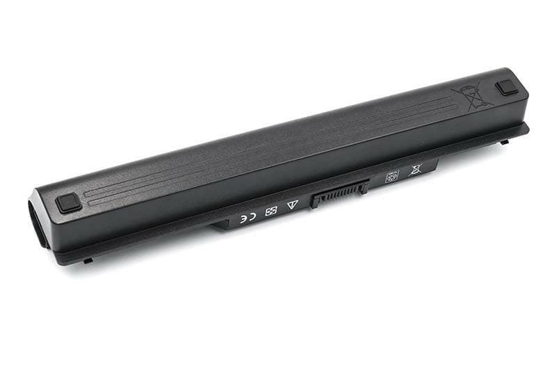 АКБ PowerPlant для ноутбука Dell Inspiron 14 (1464) (JKVC5, DL1464LP) 11.1V 7800mAh (NB440771)