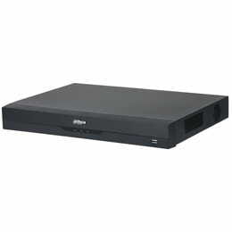 Видеорегистратор Dahua DHI-NVR5208-EI2