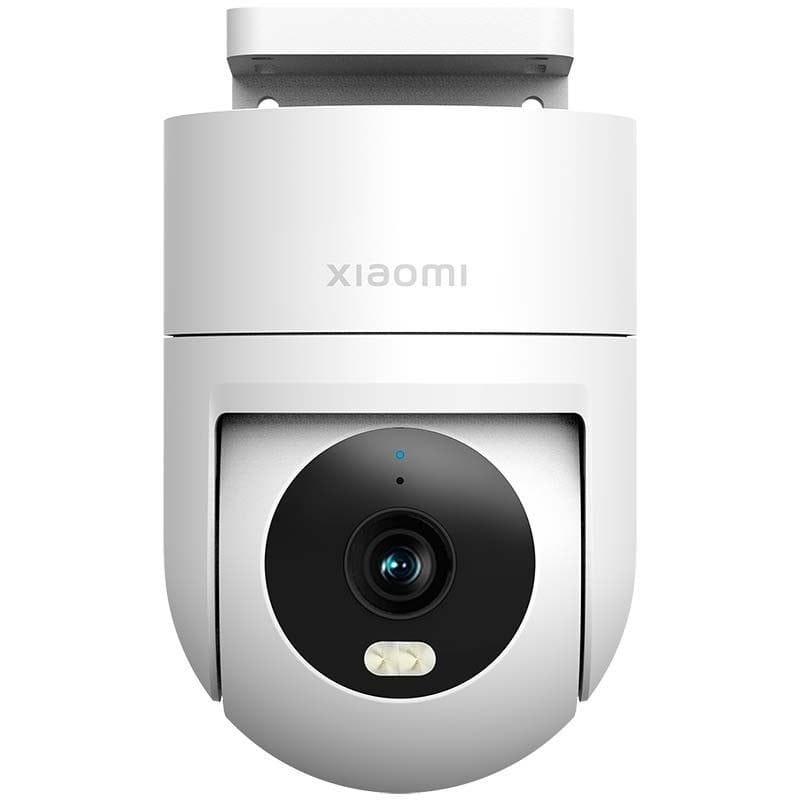 IP камера Xiaomi Outdoor Camera CW300 (BHR8097EU)