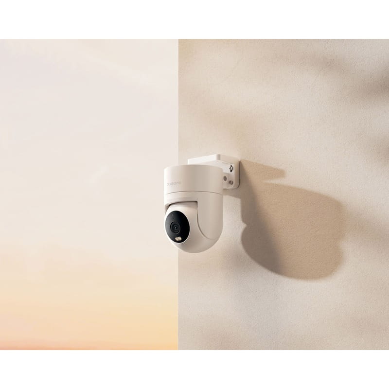 IP камера Xiaomi Outdoor Camera CW300 (BHR8097EU)